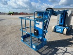 Basic Control Station Upper with 