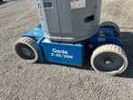 Chassis Photos with 