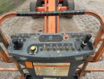 Control Station Upper with 