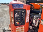 Control Station Ground with 