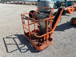 Control Station Upper with 