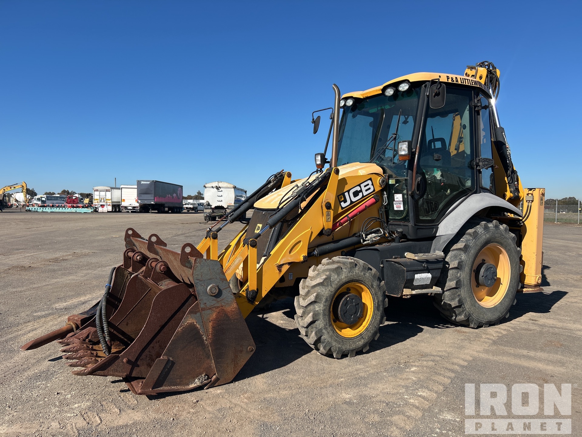 General Appearance with Imagen: esquina delantera izquierda