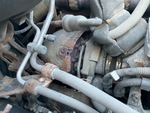 Motor with 