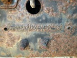 General Appearance with Second Serial Number/VIN Photo