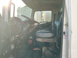 Cab with 