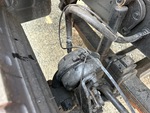 Brakes with 