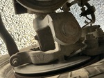 Brakes with 