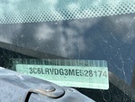 General Appearance with Second Serial Number/VIN Photo