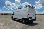 General Appearance with Bild, Ecke hinten links