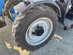 Chassis with 