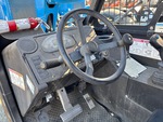 Control Station with 
