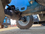 Drivetrain with 