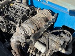 Engine with 