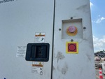 Control Station with 