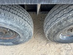 Trailer Chassis with 