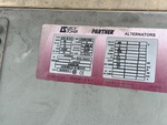 Generator with 