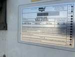 General Appearance with Numéro de série/Numéro d'identification du véhicule automobile