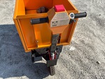 Control Station with 