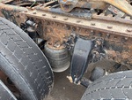 4 Underbody - Truck with 
