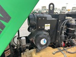 Air Compressor with 
