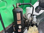 Air Compressor with 