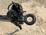 Trailer Chassis with 