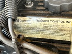Engine with 