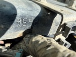 General Appearance with Second Serial Number/VIN Photo