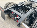 4 dessous de caisse - Camion with 