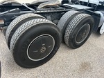 4 dessous de caisse - Camion with 