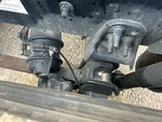 4 dessous de caisse - Camion with 