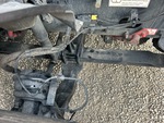 4 dessous de caisse - Camion with 