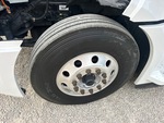 4 dessous de caisse - Camion with 