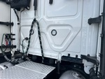 4 dessous de caisse - Camion with 