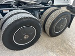4 dessous de caisse - Camion with 
