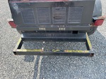 Trailer Chassis with 