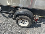 Trailer Chassis with 