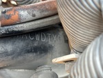 General Appearance with Second Serial Number/VIN Photo