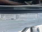 Aspect général with Numéro de série/Numéro d'identification du véhicule automobile