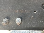 General Appearance with Second Serial Number/VIN Photo
