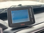 Cab with 