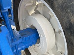 Chassis with 