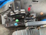 Control Station with 