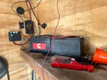 Electrical with 