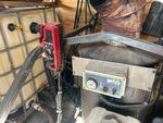 Control Station with 
