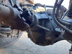 Drivetrain with 