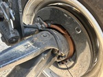 Brakes with 