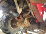 Drivetrain with 
