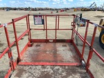 Basic Control Station Upper with 