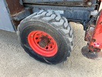 Chassis Photos with 